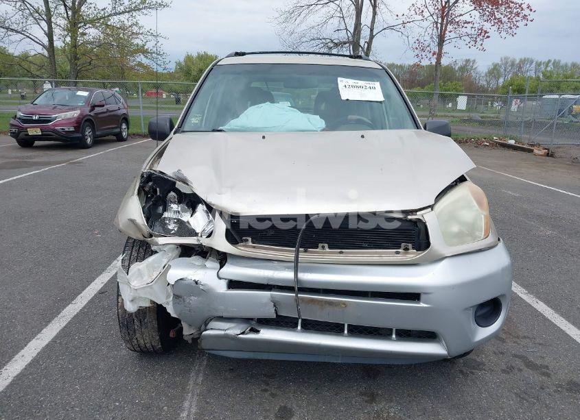 Photo 12 of 2004 Toyota Rav4 (VIN JTEGD20V140031172)