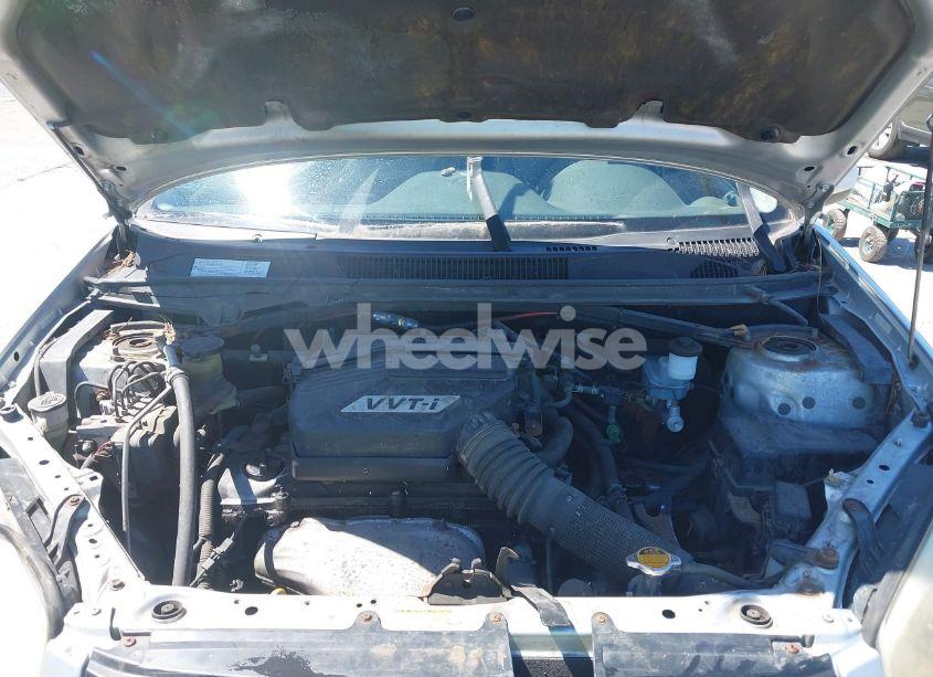 Photo 10 of 2004 Toyota Rav4 (VIN JTEGD20V240026238)