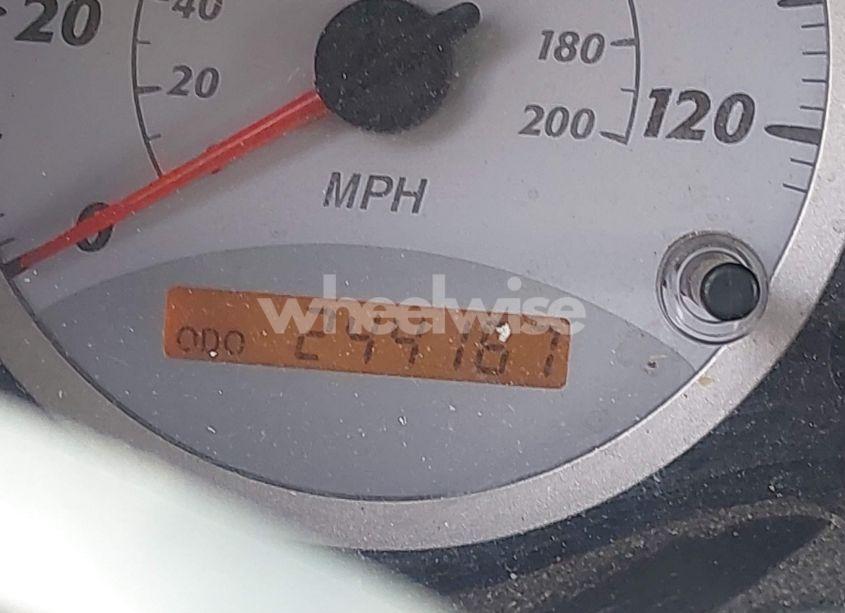 Photo 14 of 2005 Toyota Rav4 (VIN JTEGD20V350049223)