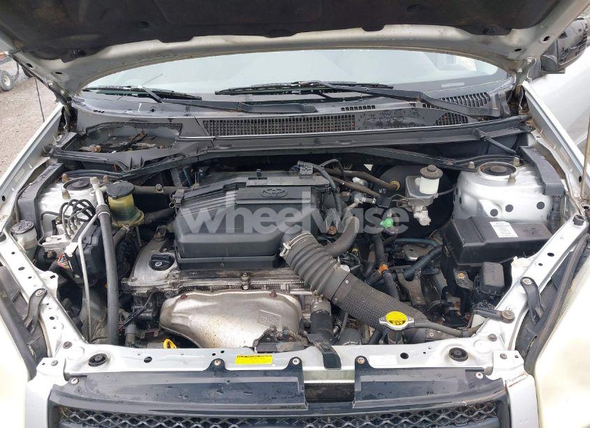 Photo 10 of 2004 Toyota Rav4 (VIN JTEGD20V440008811)