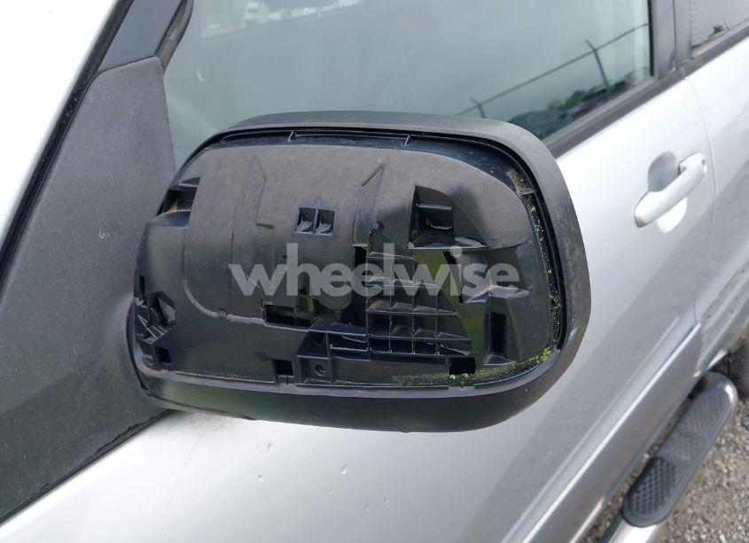 Photo 12 of 2004 Toyota Rav4 (VIN JTEGD20V440008811)