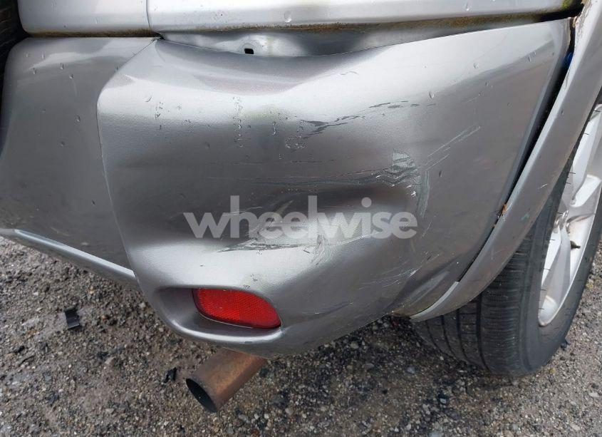 Photo 15 of 2004 Toyota Rav4 (VIN JTEGD20V440008811)