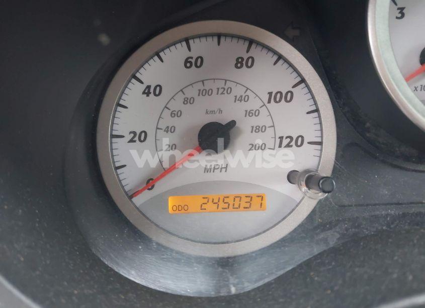 Photo 7 of 2004 Toyota Rav4 (VIN JTEGD20V440008811)