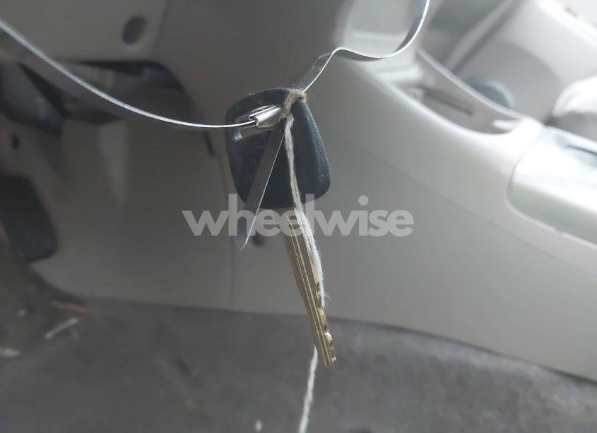 Photo 11 of 2004 Toyota Rav4 (VIN JTEGD20V440010736)