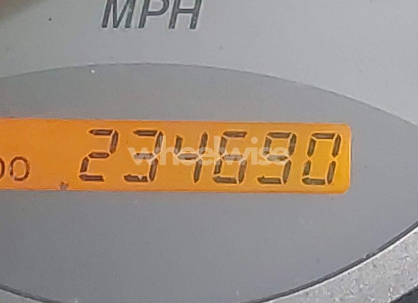 Photo 15 of 2004 Toyota Rav4 (VIN JTEGD20V440010736)