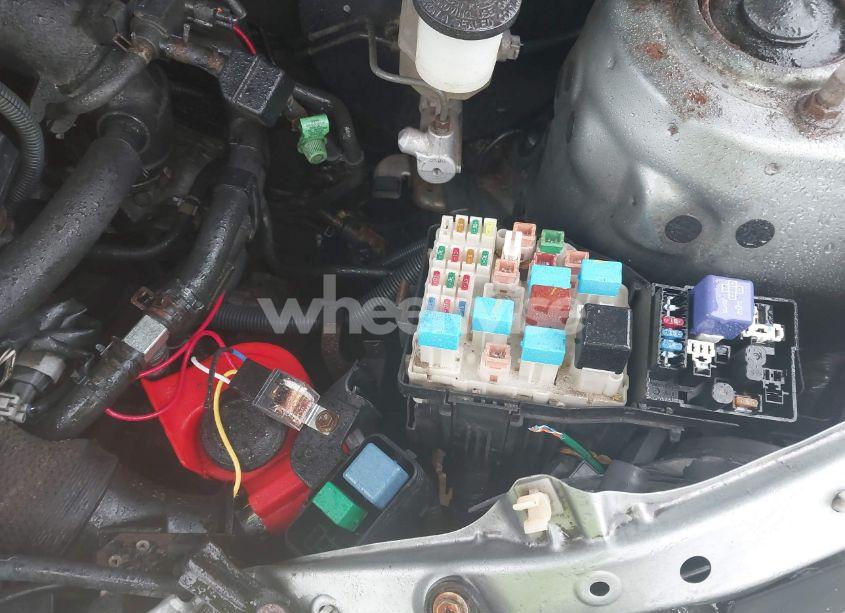 Photo 17 of 2004 Toyota Rav4 (VIN JTEGD20V440010736)