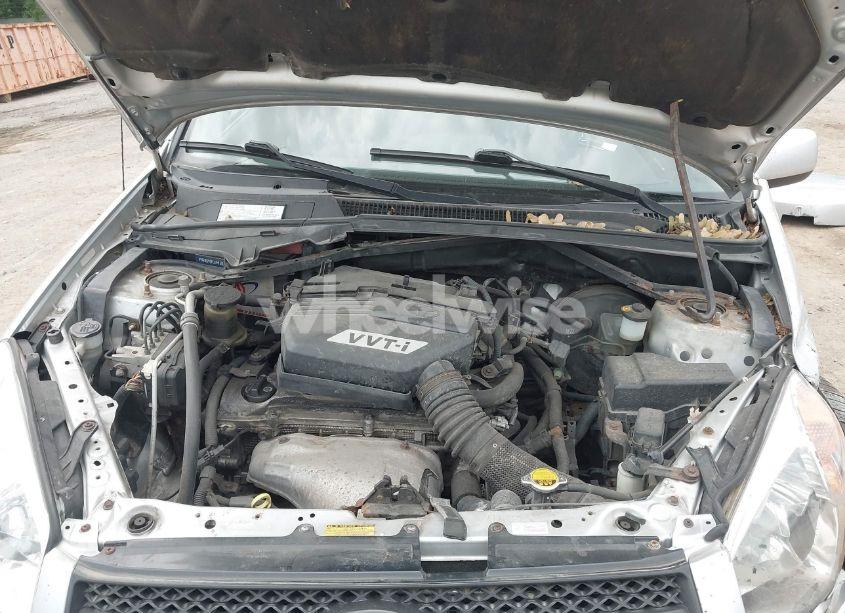 Photo 10 of 2004 Toyota Rav4 (VIN JTEGD20V440044689)