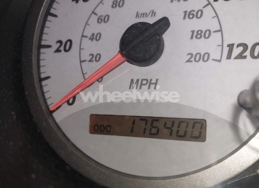 Photo 15 of 2004 Toyota Rav4 (VIN JTEGD20V440044689)