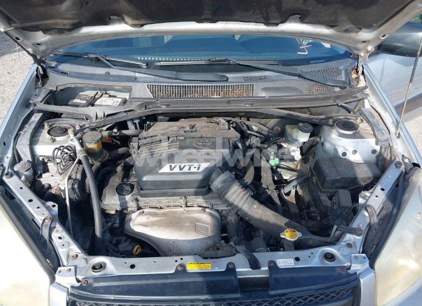 Photo 10 of 2004 Toyota Rav4 (VIN JTEGD20V540009059)