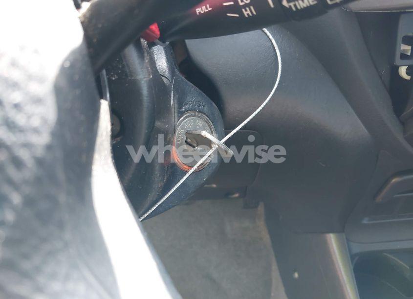 Photo 11 of 2004 Toyota Rav4 (VIN JTEGD20V540009059)