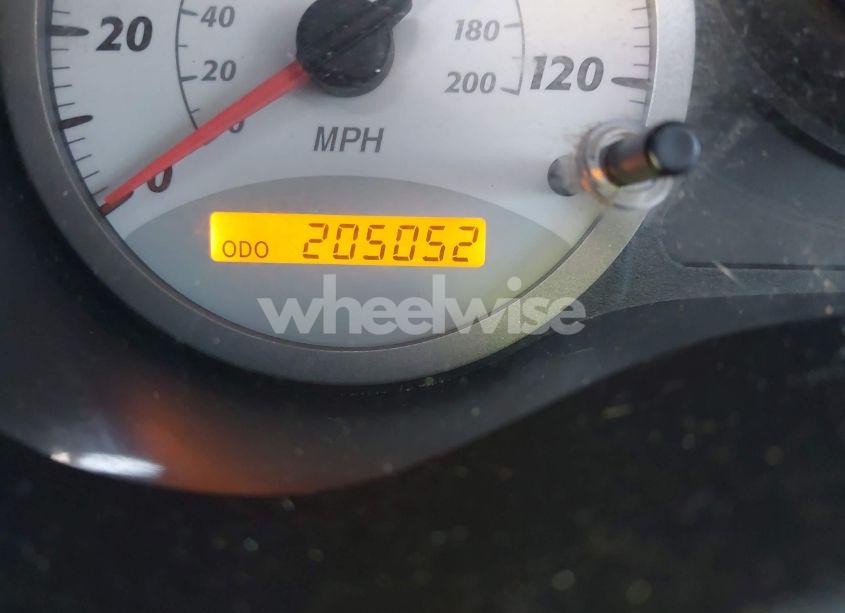 Photo 15 of 2004 Toyota Rav4 (VIN JTEGD20V540009059)