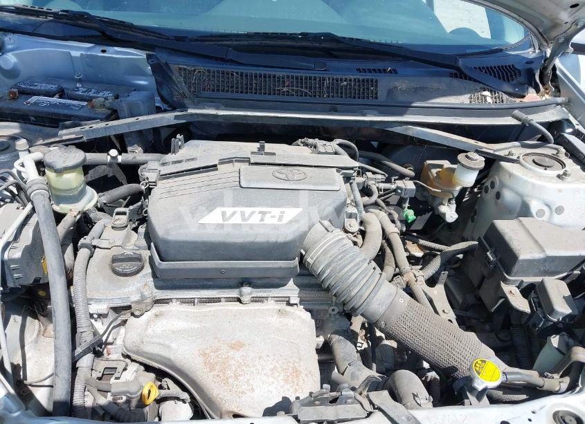 Photo 10 of 2004 Toyota Rav4 (VIN JTEGD20V540014990)