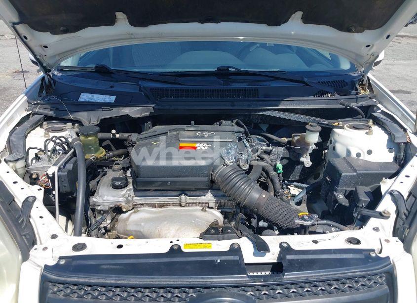 Photo 10 of 2004 Toyota Rav4 (VIN JTEGD20V540032454)