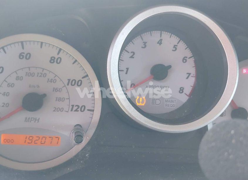 Photo 7 of 2004 Toyota Rav4 (VIN JTEGD20V540032454)