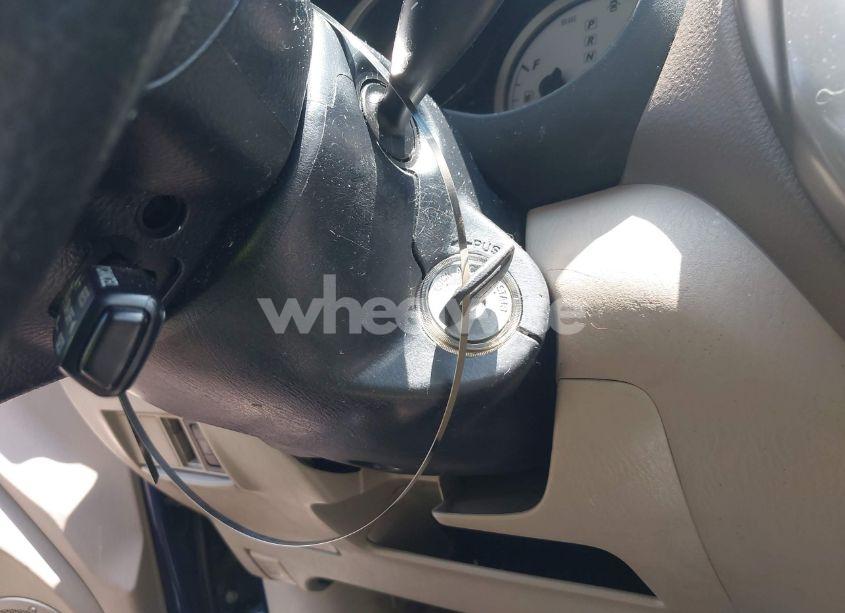 Photo 11 of 2004 Toyota Rav4 (VIN JTEGD20V540037346)