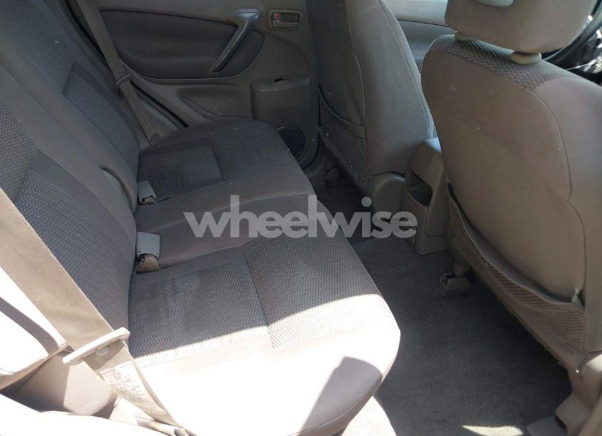 Photo 8 of 2004 Toyota Rav4 (VIN JTEGD20V540037346)