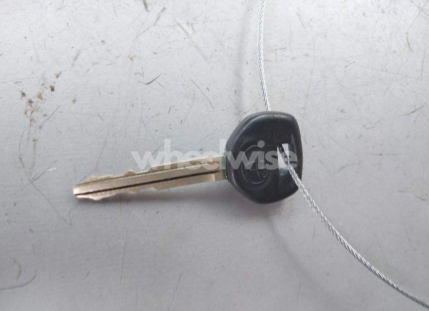 Photo 11 of 2004 Toyota Rav4 (VIN JTEGD20V640038781)