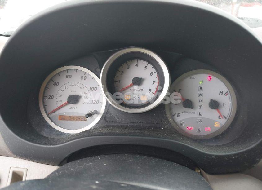 Photo 7 of 2004 Toyota Rav4 (VIN JTEGD20V640038781)