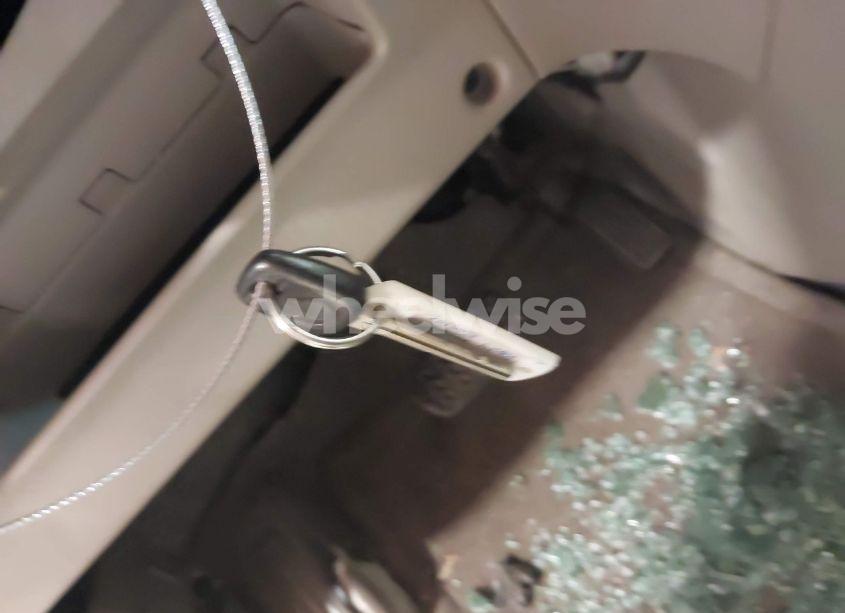 Photo 11 of 2004 Toyota Rav4 (VIN JTEGD20V740005644)