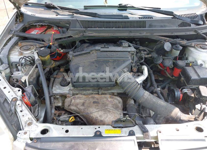 Photo 10 of 2004 Toyota Rav4 (VIN JTEGD20V740022654)