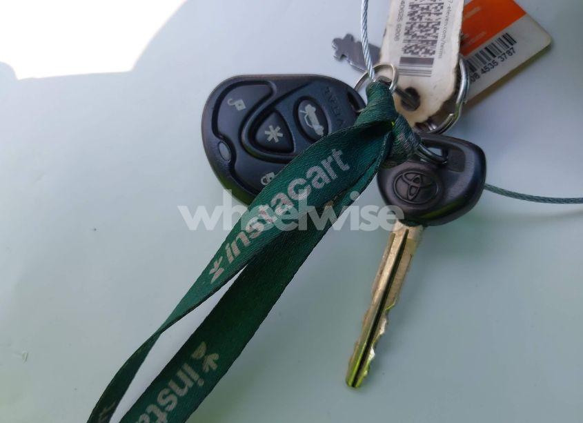 Photo 11 of 2004 Toyota Rav4 (VIN JTEGD20V740022654)