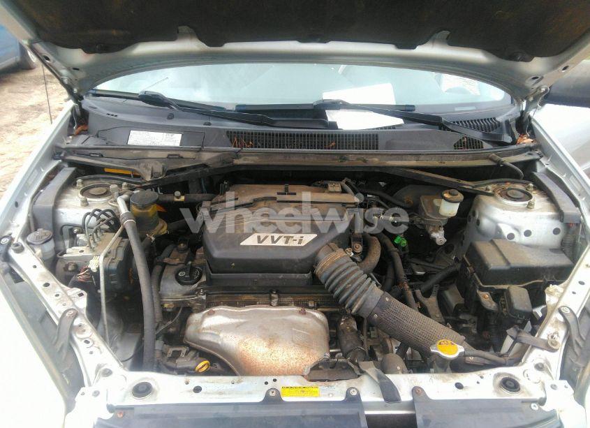 Photo 10 of 2004 Toyota Rav4 (VIN JTEGD20V840022565)