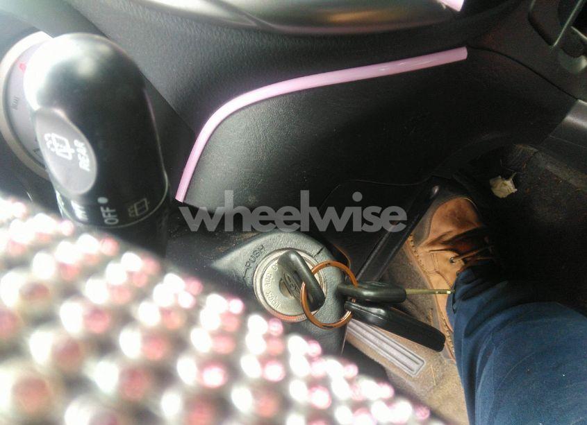 Photo 11 of 2004 Toyota Rav4 (VIN JTEGD20V840022565)