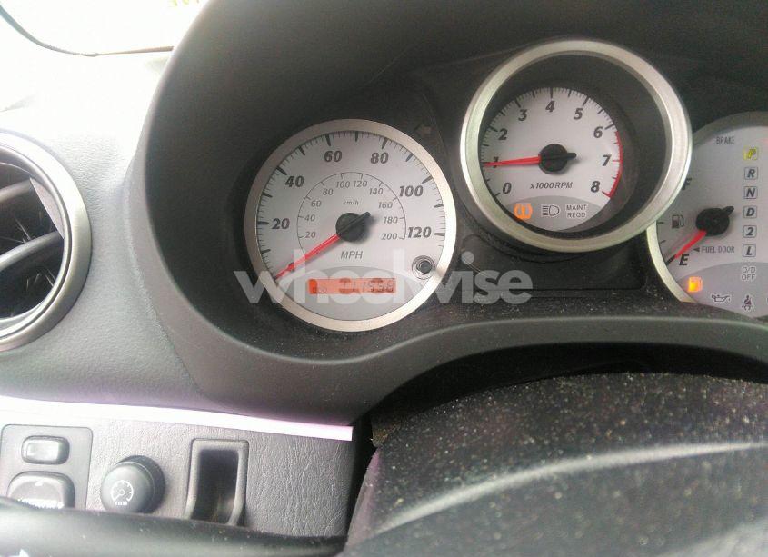 Photo 7 of 2004 Toyota Rav4 (VIN JTEGD20V840022565)