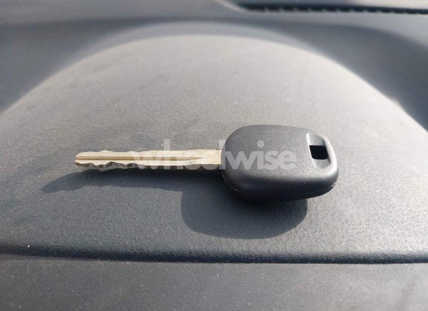 Photo 11 of 2004 Toyota Rav4 (VIN JTEGD20V840034019)