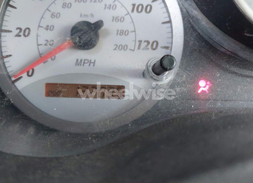 Photo 7 of 2004 Toyota Rav4 (VIN JTEGD20V840034019)