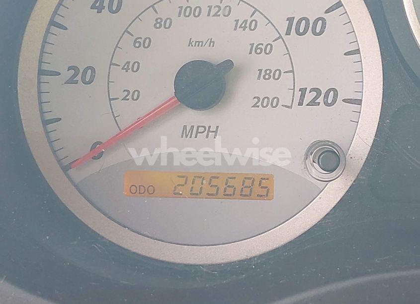 Photo 15 of 2004 Toyota Rav4 (VIN JTEGD20V940006150)