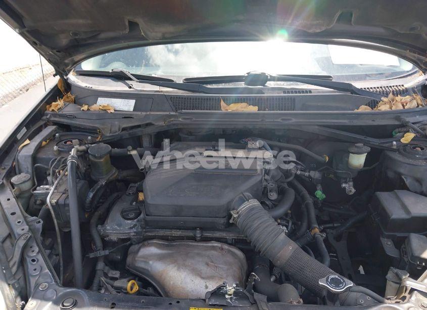 Photo 10 of 2004 Toyota Rav4 (VIN JTEGD20V940033610)