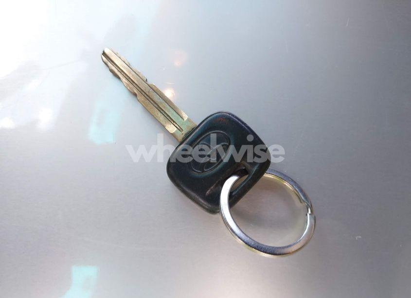 Photo 11 of 2004 Toyota Rav4 (VIN JTEGD20V940033610)