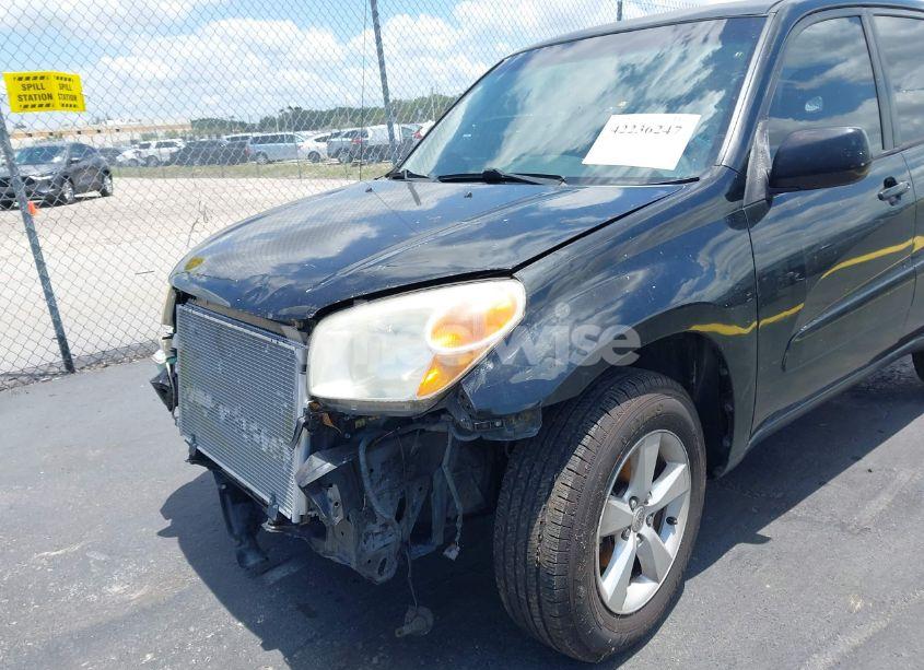 Photo 14 of 2004 Toyota Rav4 (VIN JTEGD20V940033610)