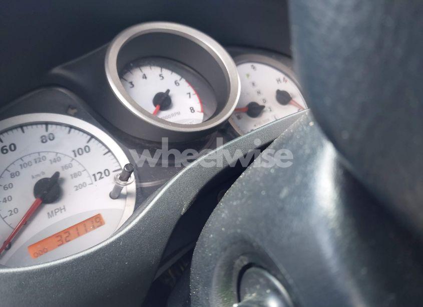 Photo 7 of 2004 Toyota Rav4 (VIN JTEGD20V940033610)