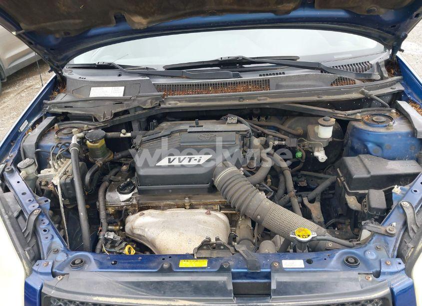 Photo 10 of 2004 Toyota Rav4 (VIN JTEGD20VX40018730)