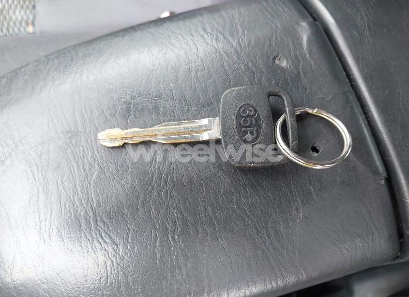 Photo 11 of 2004 Toyota Rav4 (VIN JTEGD20VX40018730)