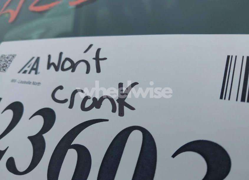 Photo 12 of 2004 Toyota Rav4 (VIN JTEGD20VX40018730)