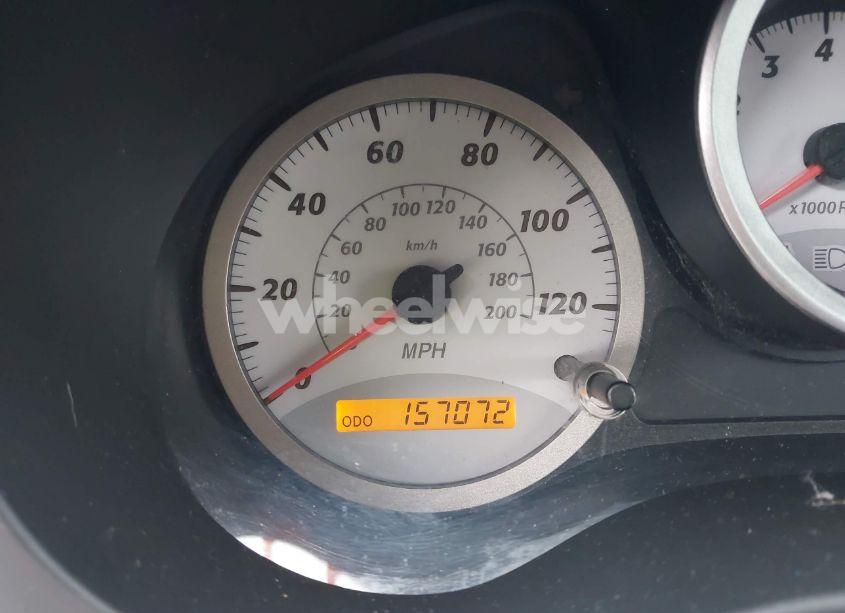 Photo 7 of 2004 Toyota Rav4 (VIN JTEGD20VX40018730)