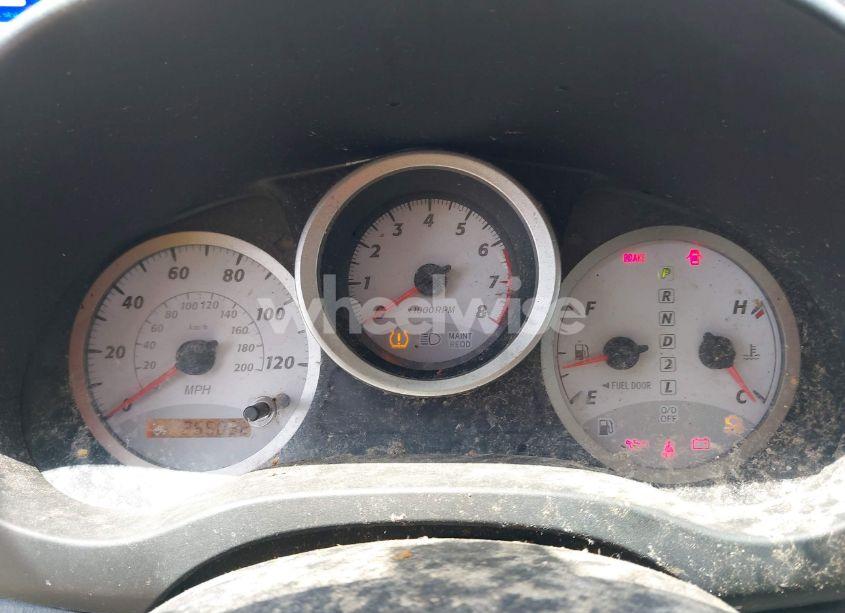 Photo 7 of 2004 Toyota Rav4 (VIN JTEGD20VX40028321)