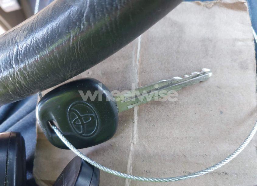 Photo 11 of 2003 Toyota Highlander (VIN JTEGD21A030060835)