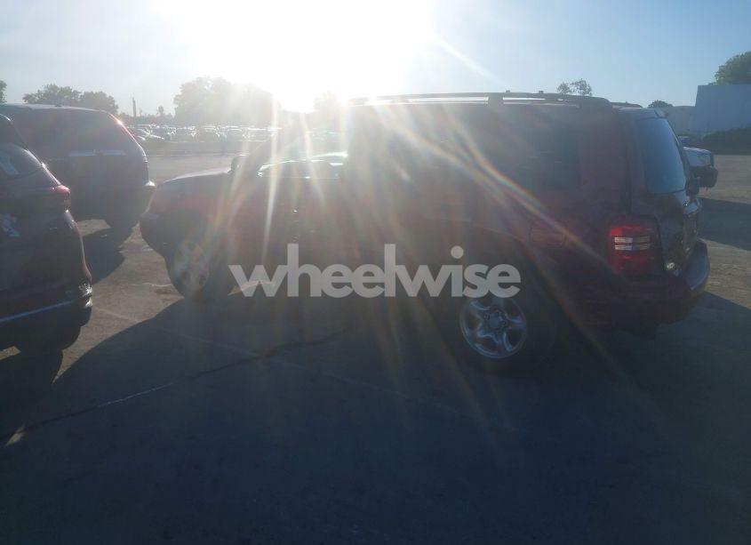 Photo 3 of 2003 Toyota Highlander (VIN JTEGD21A030070166)
