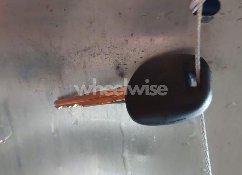 Photo 11 of 2001 Toyota Highlander (VIN JTEGD21A110012161)