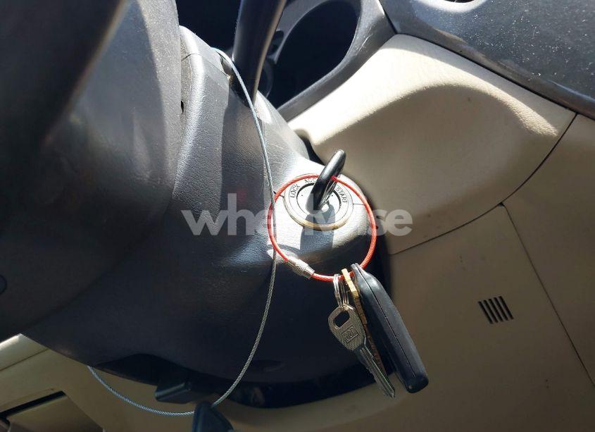 Photo 11 of 2001 Toyota Highlander (VIN JTEGD21A110013701)