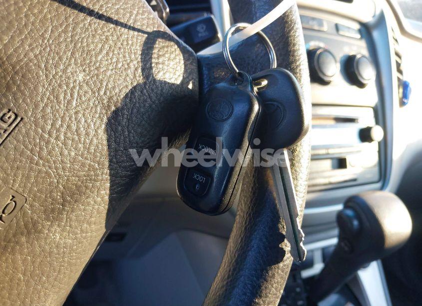 Photo 11 of 2007 Toyota Highlander (VIN JTEGD21A170170766)