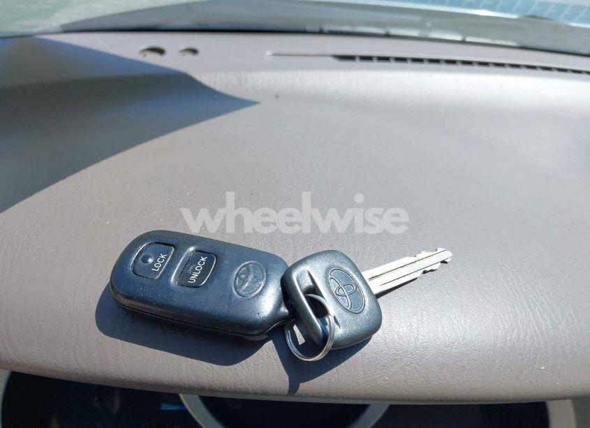 Photo 11 of 2005 Toyota Highlander (VIN JTEGD21A250106698)