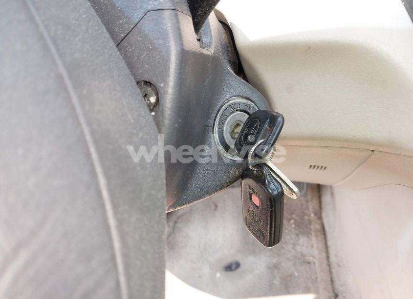 Photo 11 of 2001 Toyota Highlander (VIN JTEGD21A310017801)