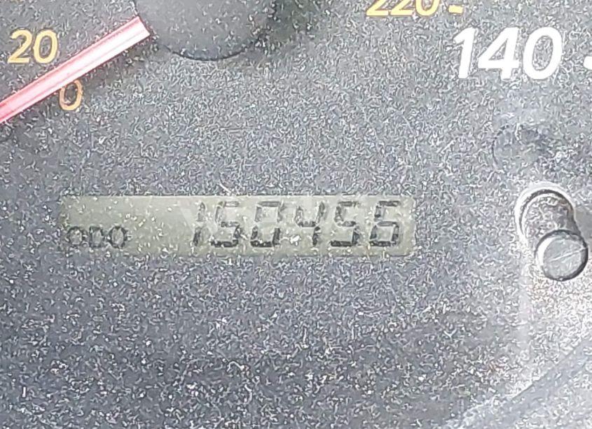 Photo 7 of 2001 Toyota Highlander (VIN JTEGD21A310017801)