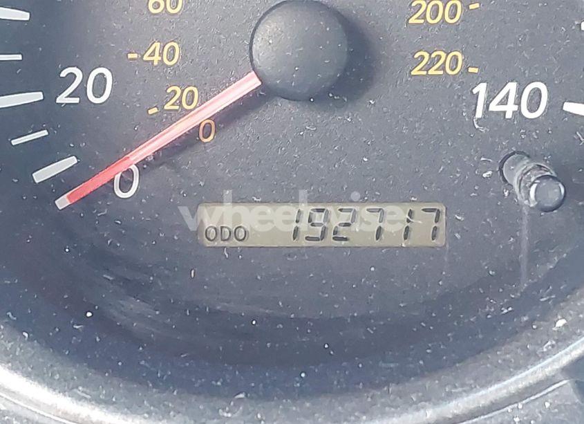 Photo 15 of 2003 Toyota Highlander (VIN JTEGD21A330073160)