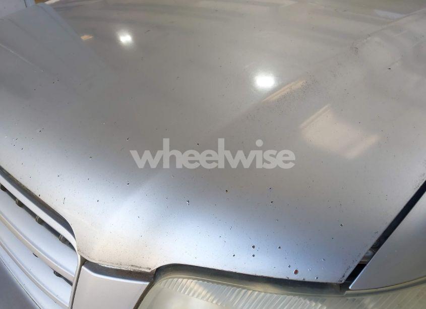 Photo 6 of 2003 Toyota Highlander (VIN JTEGD21A430067514)